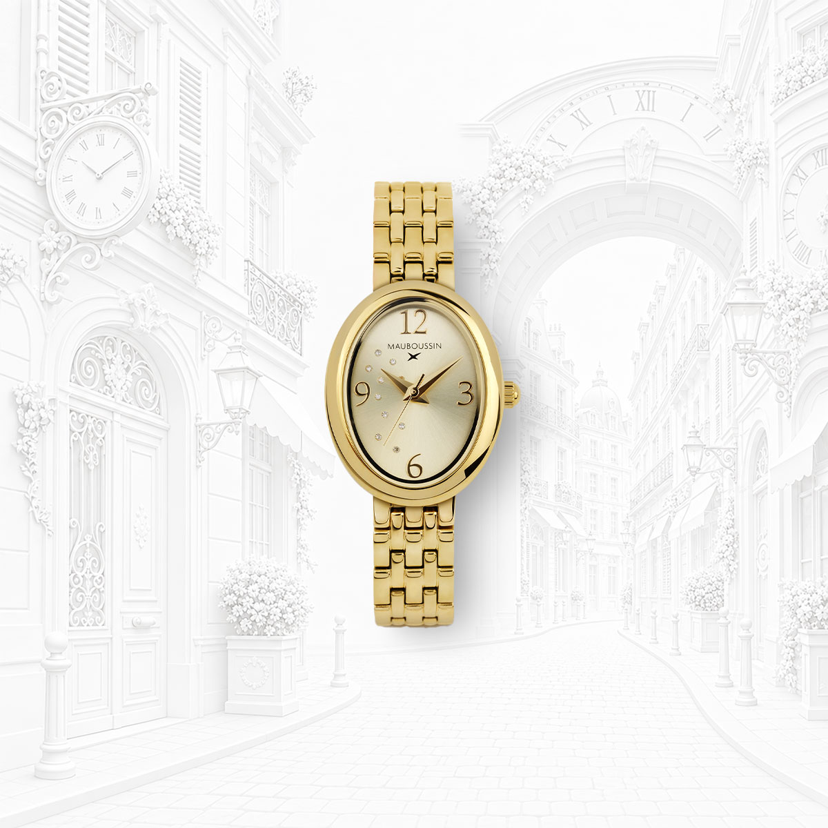Donne-moi ton Heure